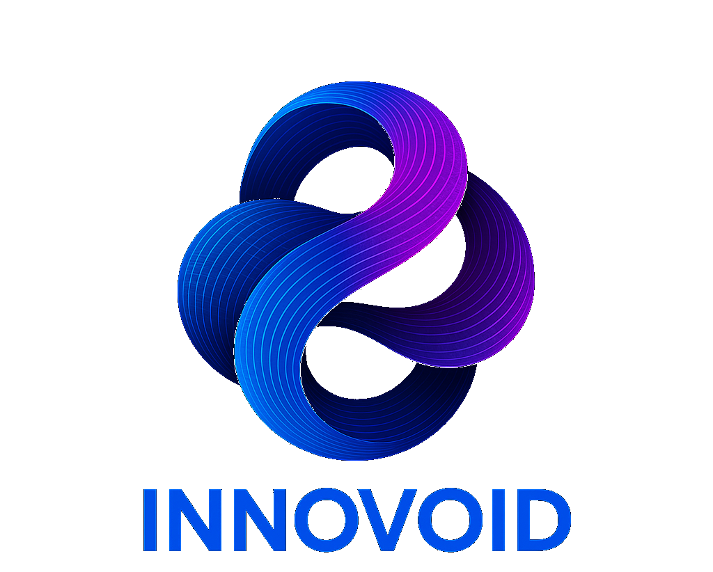 Innovoid Tech Logo